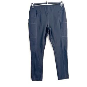 Carhartt Women's Force Fitted Lightweight Utility Legging Pull On